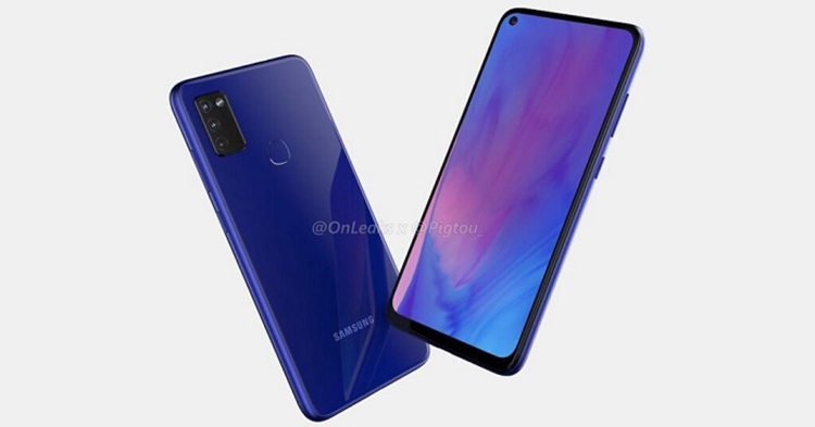 三星Galaxy M51配置遭曝光，7000mAh大电池超惊喜-第4张图片-科技快讯