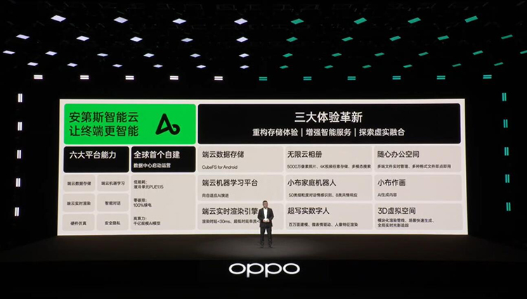 OPPO发布马里亚纳Y蓝牙自研芯片 家庭智能健康检测仪OHealth H1一同亮相-第6张图片-科技快讯