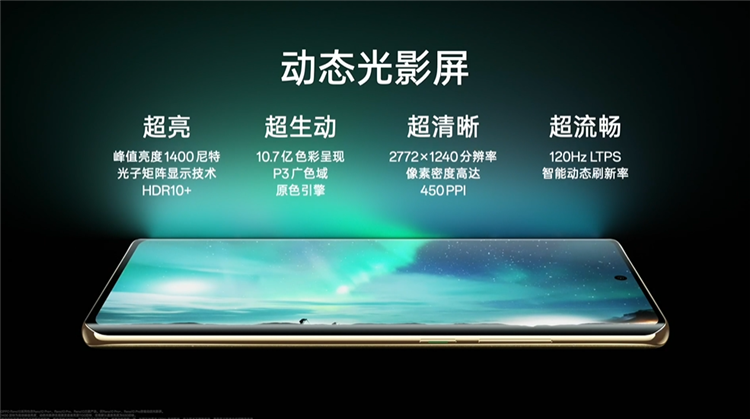 全系配备长焦镜头，OPPO Reno10 系列发布，2499元起售-第5张图片-科技快讯
