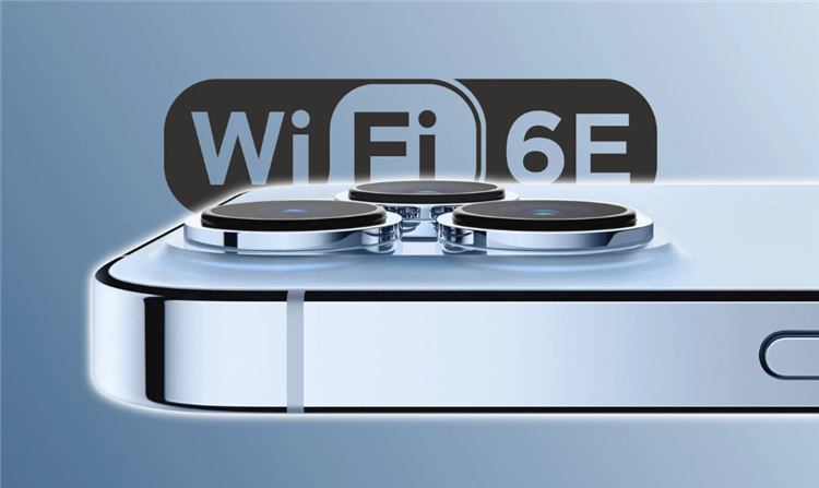 苹果已停止研发WiFi芯片？或许是在酝酿大招！-第3张图片-科技快讯