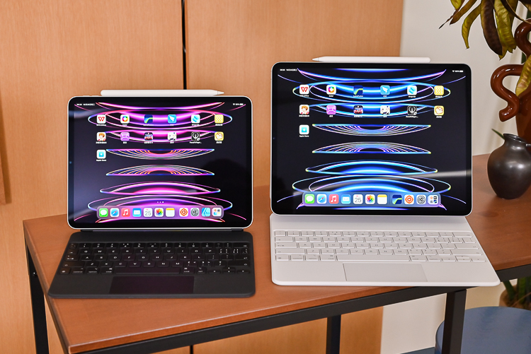 全新一代iPad与iPad Pro上手体验，都有哪些功能升级？-第11张图片-科技快讯
