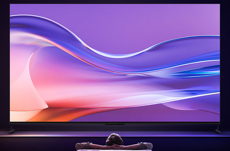 双11高性价比超大屏电视怎么选？TCL 98Q6E IMAX Enhanced 巨幕电视看剧超爽-第1张图片-科技快讯