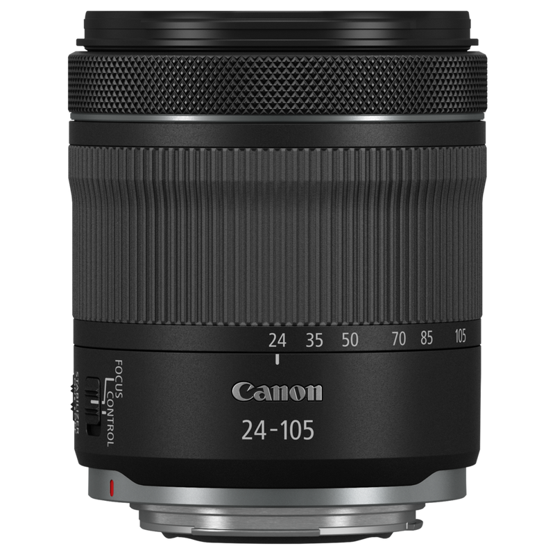 佳能将发布RF 24-50mm 或同时推出新EOS R相机-第2张图片-科技快讯