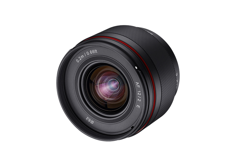 Samyang发布AF 12mm F2 索尼A6000迎来首支星空镜头-第2张图片-科技快讯