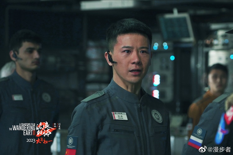 照进现实的《流浪地球2》科技产物，你以为是假的，其实是真的！-第10张图片-科技快讯