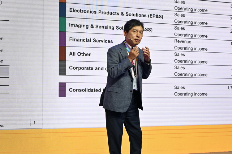 索粉派对再聚Sony Expo 2021 再燃狂热之情-第2张图片-科技快讯