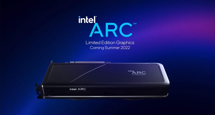 Intel旗舰Arc处理拥有217亿个晶体管：远超RTX 3070 Ti-第1张图片-科技快讯