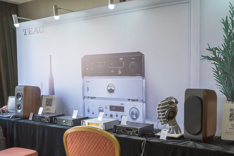 HiFi发烧友必去的展会，一文带你逛完人气不减的SIAV2020-第17张图片-科技快讯