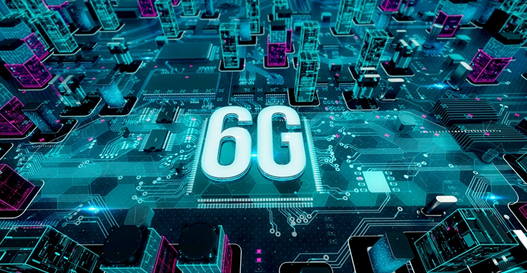 中国移动6G *** 架构技术白皮书发布，比5G快100倍，1秒下载10部视频-第3张图片-科技快讯