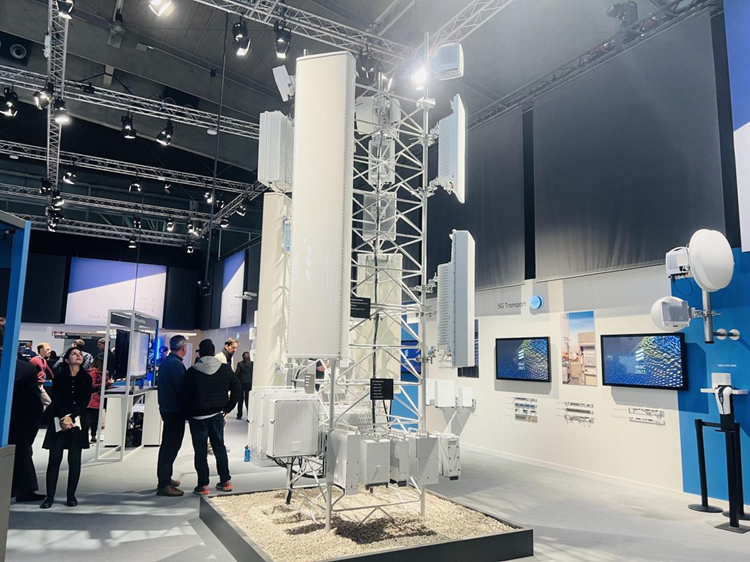 MWC2023 | 爱立信发布10款无线产品，同时推动5G商业变现能力   -第10张图片-科技快讯