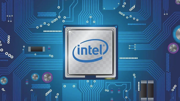 Intel 4被曝研发进展顺利：今年下半年开始量产，明年出成品-第1张图片-科技快讯