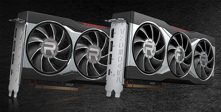 AMD RX6800显卡3D Mark跑分曝光 传统性能与RTX 3080相差2%-第1张图片-科技快讯