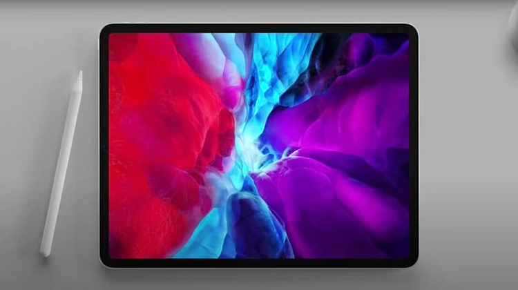 iPad Pro 5越来越近 iOS测试版代码中出现A14X芯片-第2张图片-科技快讯