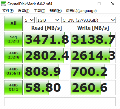 固态硬盘的官标性能参数是怎么得来的？-第9张图片-科技快讯