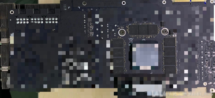 RTX 3090显卡将使用GDDR6X显存 带宽超Tesla V100计算卡-第4张图片-科技快讯
