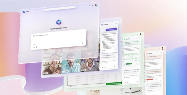 微软计划将GPT-4引入到Office 365：辅助用户提升工作效率-第2张图片-科技快讯