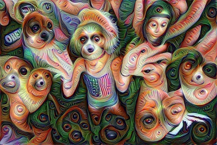 AI绘画与ChatGPT爆火，AI发展已经超乎你的想象？-第3张图片-科技快讯
