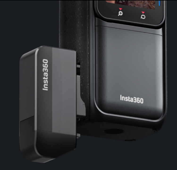 Insta360推出VR相机ONE RS 徕卡、1英寸底加持-第3张图片-科技快讯