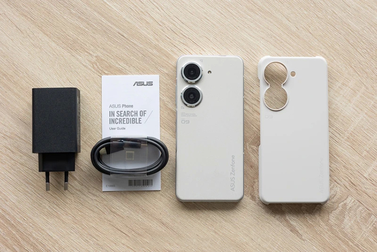 华硕正式发布Zenfone 9小屏旗舰 5.9寸屏幕大小仅重169g-第3张图片-科技快讯