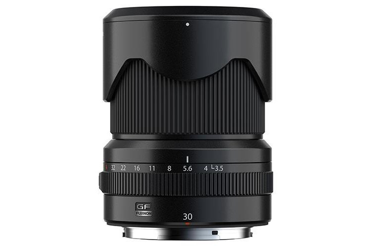 富士GF 30mm f/3.5 R WR更多官方照曝光 镜头发布在即-第2张图片-科技快讯