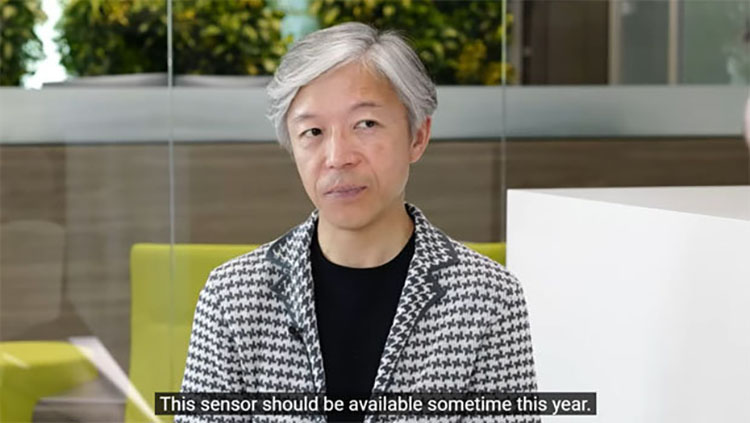 适马：全画幅Foveon X3传感器将于2022年内准备就绪-第2张图片-科技快讯