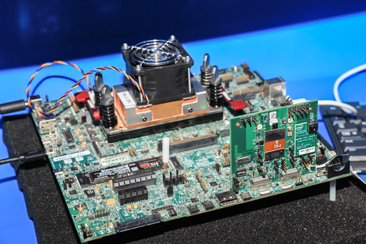 InfoComm 2021 |英特尔展示旗下会议解决方案：助力办公走向智能时代-第4张图片-科技快讯