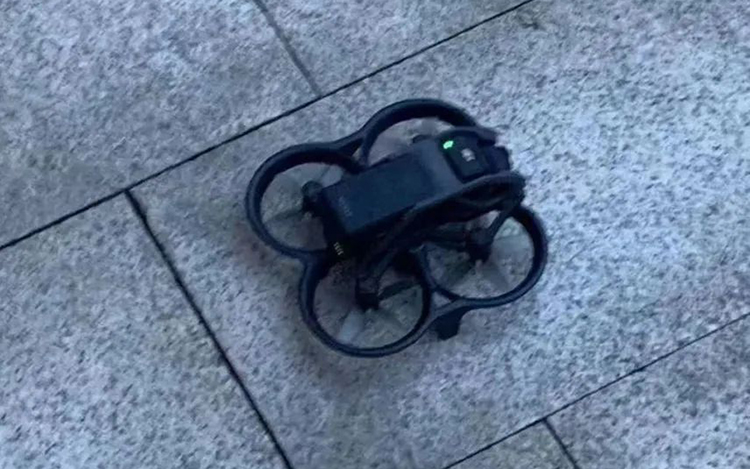 大疆DJI Avata延期发布 Mavic 3企业版或于近期亮相-第1张图片-科技快讯