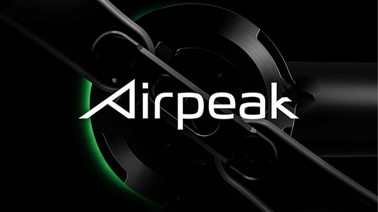 索尼启动Airpeak项目 进军无人机领域-第1张图片-科技快讯