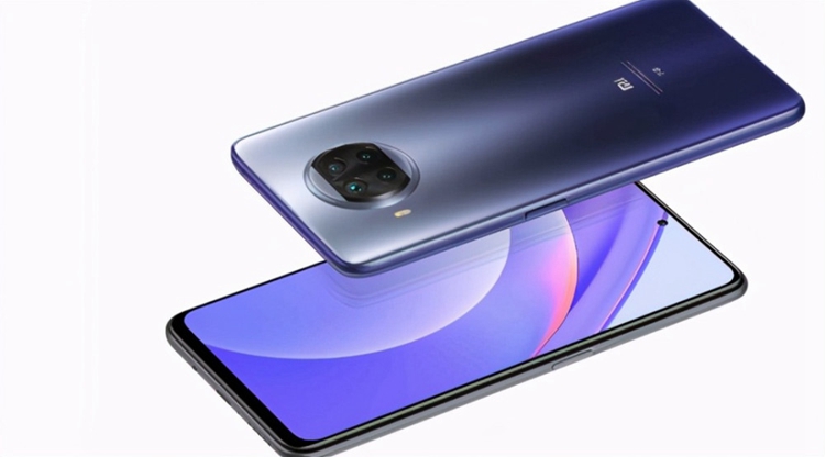 千元机Redmi Note 9入网信息曝光，高刷屏与一亿主摄-第3张图片-科技快讯
