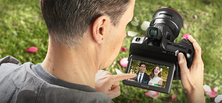 BMPCC 6K Pro正式发布 内置ND滤镜加入高素质翻转屏-第3张图片-科技快讯