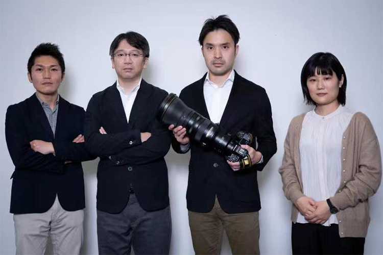 尼康开发者访谈 解读Z 400mm f/2.8 TC技术细节-第1张图片-科技快讯