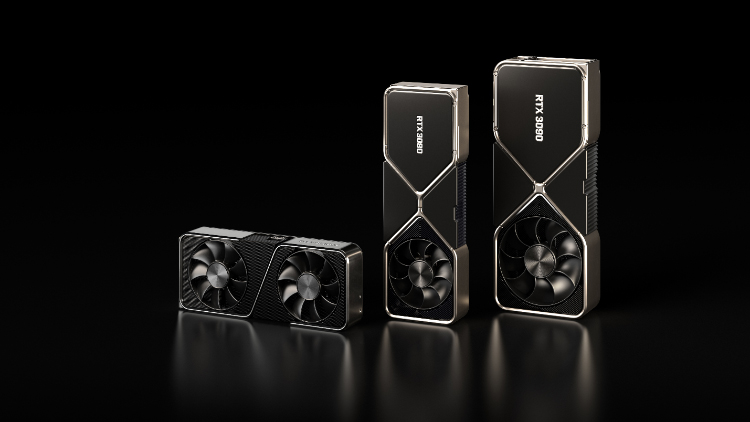 RTX 3060公布显卡外观疑似曝光 采用单风扇设计-第3张图片-科技快讯