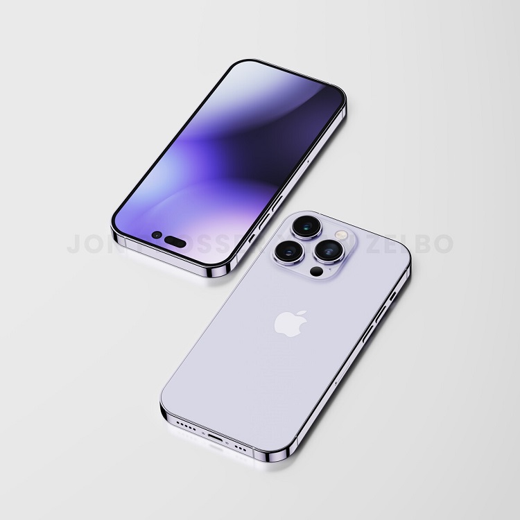 iPhone14国内需求或大于iPhone13，经销商支付了有史以来更高的预付定金-第1张图片-科技快讯