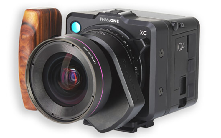 飞思发布中画幅固定镜头相机XC 配备1.5亿像素后背和23mm F5.6定焦-第1张图片-科技快讯