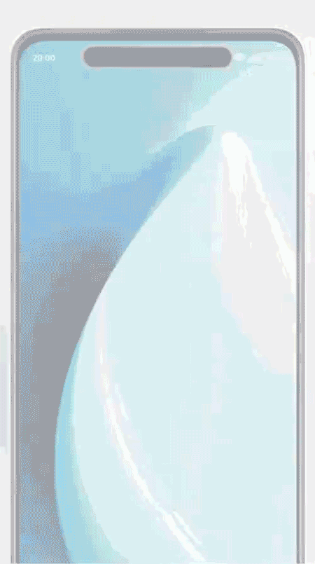 realme或将加入官方灵动岛功能 可显示详细充电信息-第2张图片-科技快讯