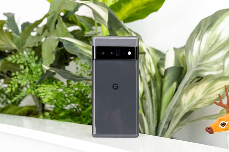 曝谷歌Pixel 7继续采用三星基带，预装安卓13操作系统-第1张图片-科技快讯