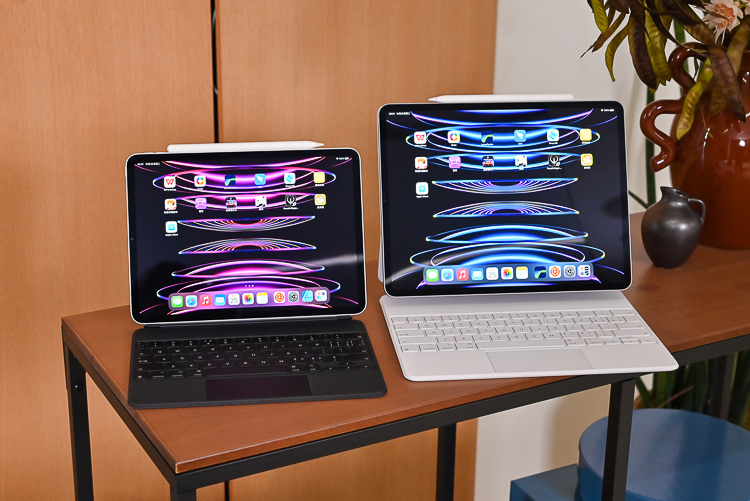 全新一代iPad与iPad Pro上手体验，都有哪些功能升级？-第19张图片-科技快讯