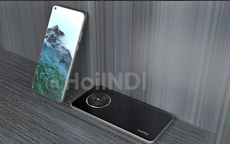 Redmi K50系列配置初步曝光 K40S虽无但有骁龙870新机-第1张图片-科技快讯