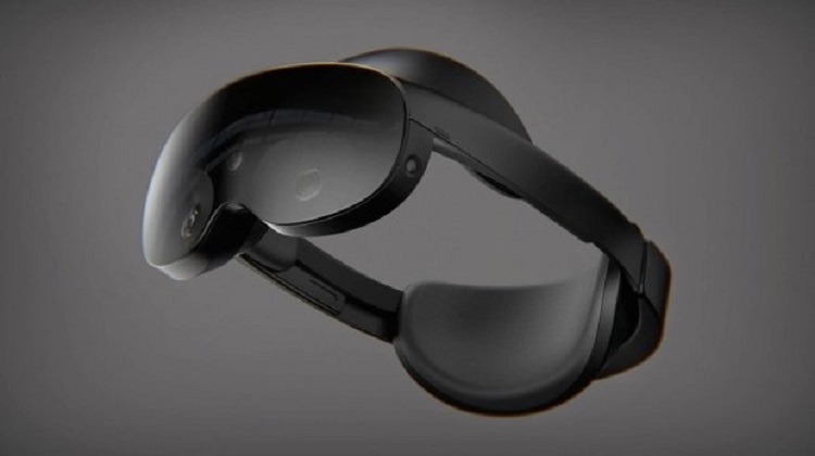 快苹果一步布局VR市场，Meta将推出Quest Pro高端VR头显设备-第1张图片-科技快讯