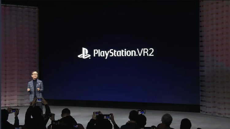 CES2023 | 索尼PS VR2、无障碍控制器、AFEELA电动车多款新品登场-第3张图片-科技快讯