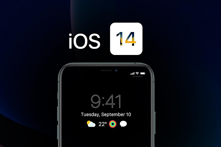 iOS 14或将支持Apple Pay二维码支付-第2张图片-科技快讯