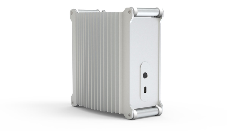 Streacom发布5L迷你无风扇机箱 支持45W TDP-第1张图片-科技快讯