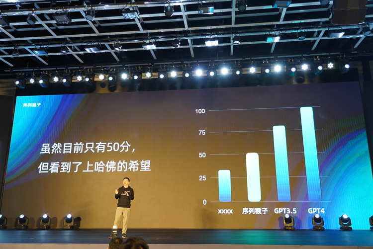 出门问问大模型"序列猴子"开启内测，并有四款AIGC产品面向创作者-第4张图片-科技快讯