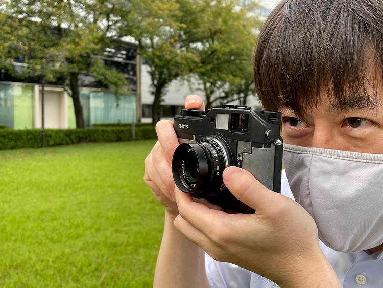 爱普生翻出30台R-D1s相机 全赠送给曾经的R-D1用户-第2张图片-科技快讯
