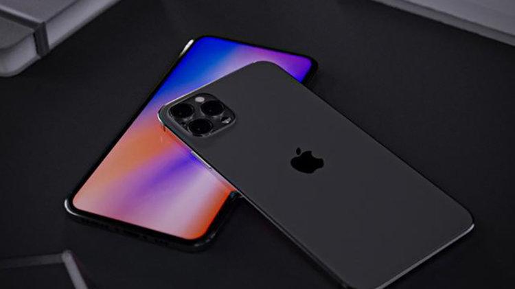 苹果iPhone 13将会配LTPO 技术OLED屏幕：加入常显功能-第2张图片-科技快讯