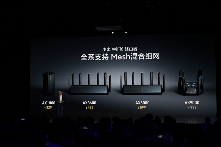 一场不够来两场 小米11 Pro &amp; Ultra超大底新机发布-第20张图片-科技快讯