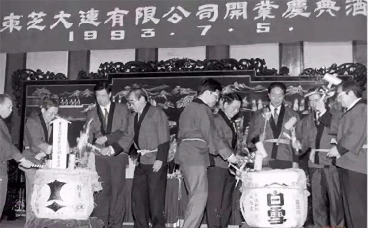​从安桥破产，谈谈日本家电行业的兴衰-第5张图片-科技快讯