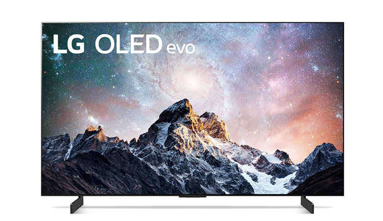 CES 2022丨LG推出有史以来更大和最小的OLED电视：97寸和42寸-第4张图片-科技快讯
