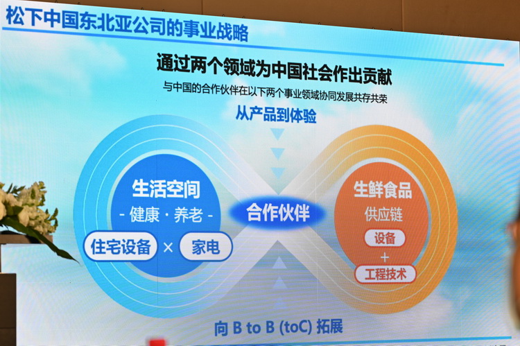 打造优质空气 松下6恒气候站在2021制冷展上推向市场-第2张图片-科技快讯