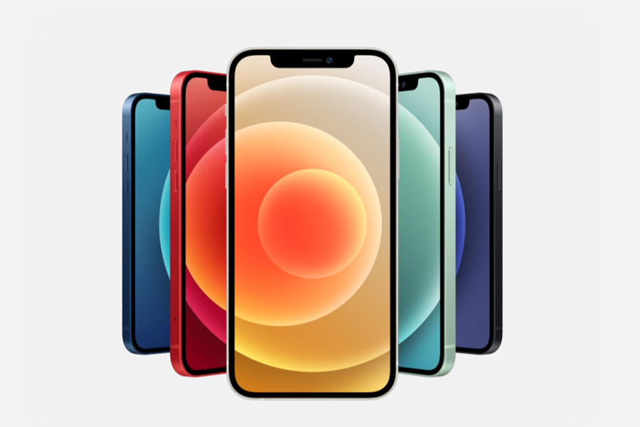 iPhone活跃人数超过10亿 每年仍吸纳两千万以上新用户-第1张图片-科技快讯